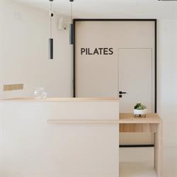 Artheria Pilates Reformer, Oradea