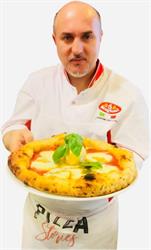Ristorante Pizzeria Da Robert Bucharest