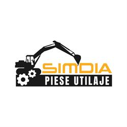 Simdia Piese Utilaje, Bucureşti