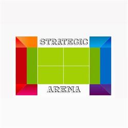 Strategic Arena, Iaşi