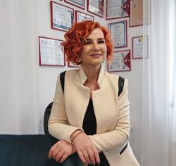 Psiholog & Terapeut Carmen Gavrilescu, Iaşi