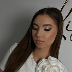 Alina Aftene Makeup Artist si Laminare Sprancene, Galaţi