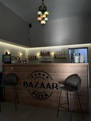 Bazaar Pizza, Lugoj