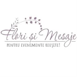Flori si Mesaje - Decor Nunta şi Botez Bacău, Gâşteni