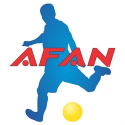 Asociatia fotbalistilor amatori si nonamatori- AFAN, Bucureşti