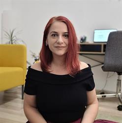 Dobre Irina Cabinet Individual de Psihologie, Bucureşti