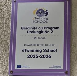 Locul de joacă pentru Cămin, Slatina