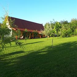 Casa Ciobanca, Vadu Crişului