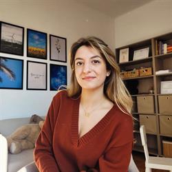 Cabinet Individual de Psihologie - Creţu Raluca-Anamaria