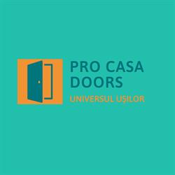 PRO CASA DOORS - PORTA DOORS, Bacău