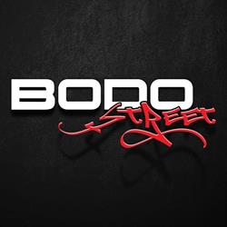 BodoStreet, Timişoara