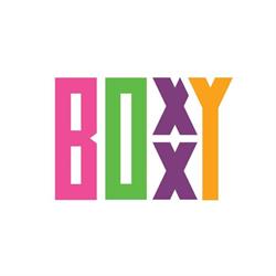 Boxxy, Bucureşti