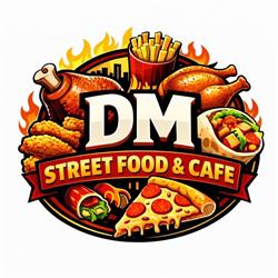 DM Cafe & Food, Sântandrei