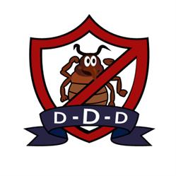 Firma D-D-D, Bucureşti