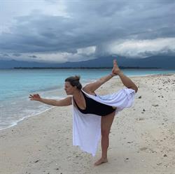 Natural Yoga, Dumbrăviţa