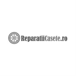 Reparaţii Casete, Bucureşti