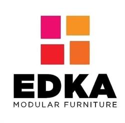 EDKA, Bucureşti