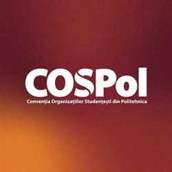 Convenţia Organizaţiilor Studenţeşti din Politehnică - COSPol, Timişoara