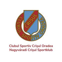 Clubul Sportiv Crişul, Oradea