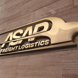 ASAP Freight Logistics SRL, Dumbrava