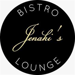 Jenaki's Bistro & Lounge, Râşnov