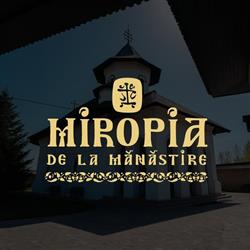 Moară făină/mălai, Târgşoru Vechi