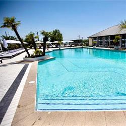 Viva Summer Pool, Motoci