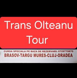 TRANS OLTEANU TOUR S.R.L., Râşnov