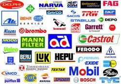 PIESE AUTO, Lugoj