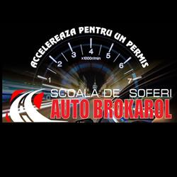 Şcoala de Şoferi Auto Brokarol, Mangalia