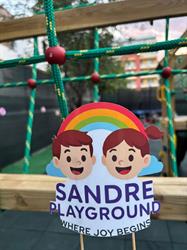 Sandre Playground, Bucureşti