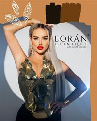 Loran Clinique, Bucureşti