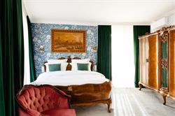 Ateneea Luxury Rooms, Cluj-Napoca