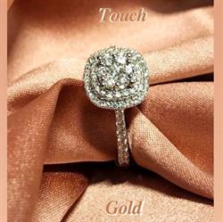 Touch Gold, Iaşi