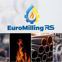 Inchirieri nacela Bistrita, EuroMilling RS