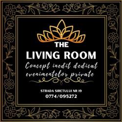 The Living Room Constanta