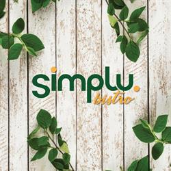 Simplu Bistro, Timişoara