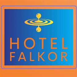 Hotel Falkor, Eforie Sud