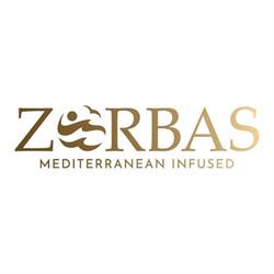 Zorbas Mediterranean Restaurant, Iaşi
