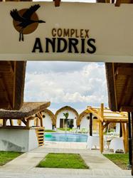 COMPLEX ANDRIS, Murighiol