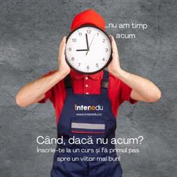 InterEdu Profi, Târgu Mureş