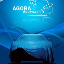 Spălătoria Agora Car Wash, Târgu Mureş