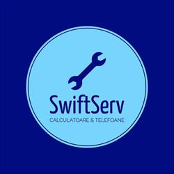 SwiftServ - Service Calculatoare/Telefoane, Bucureşti