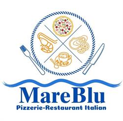 Restaurant/Pizzerie MareBlu, Negreşti-Oaş