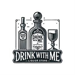 Pravalia cu Licori - Drink With Me, Bucureşti