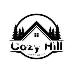 Cozy Hill, Vulcana de Sus