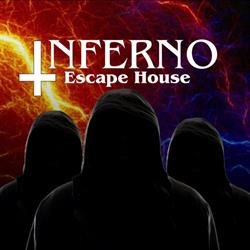 Inferno Escape House, Timişoara