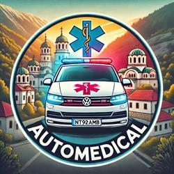 Serviciul de ambulanta privata Automedical- Piatra Neamt, Zăneşti