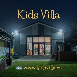 Kids Villa - Loc joacă şi petreceri copii, Bucureşti