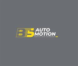 BTS Auto Motion, Paleu